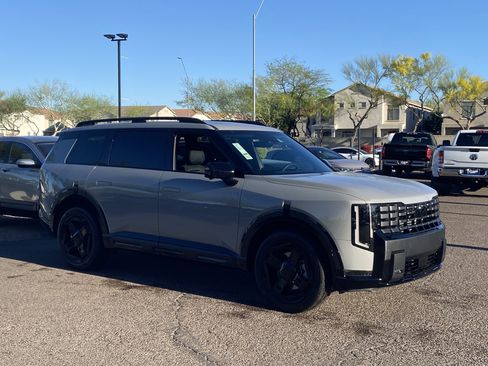 New 2027 Kia Telluride X-Line SX Prestige image 33