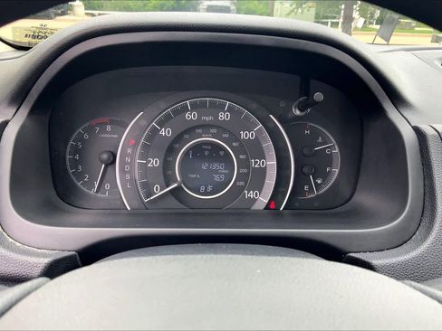 Used 2016 Honda CR-V SE image 26