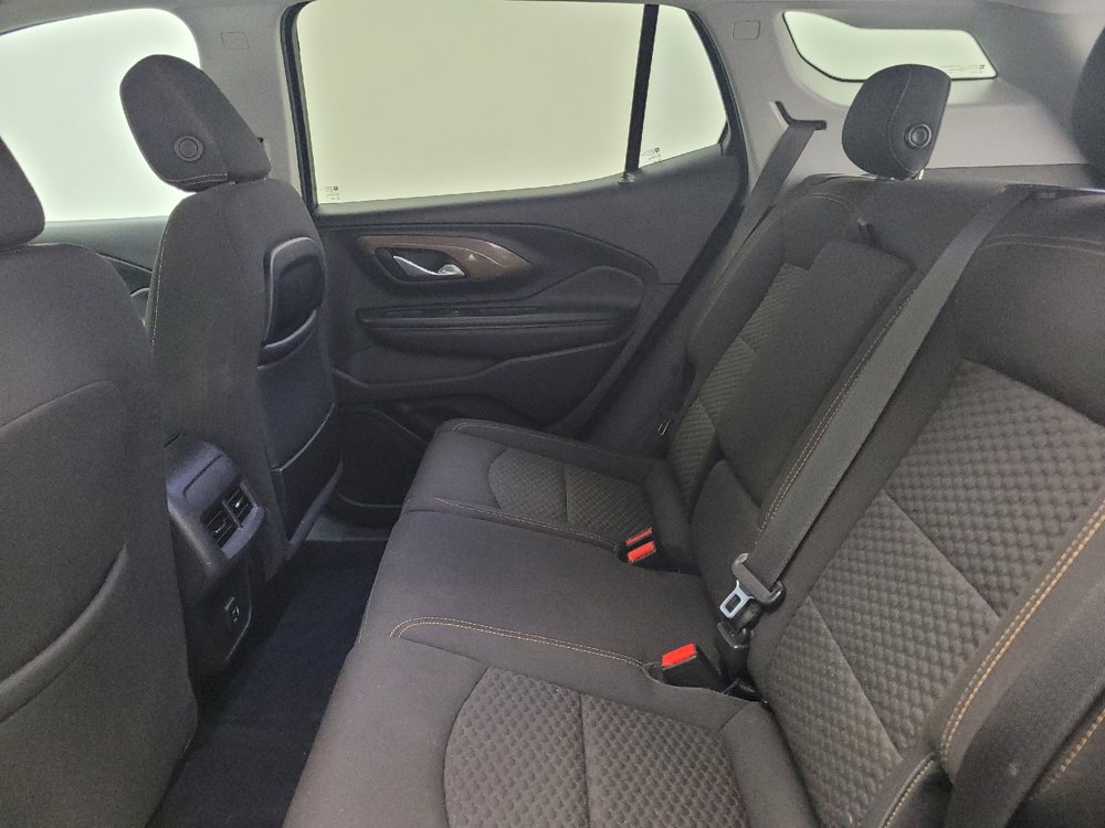 Used 2019 GMC Terrain SLE w/ Driver Convenience Package FWD image 18