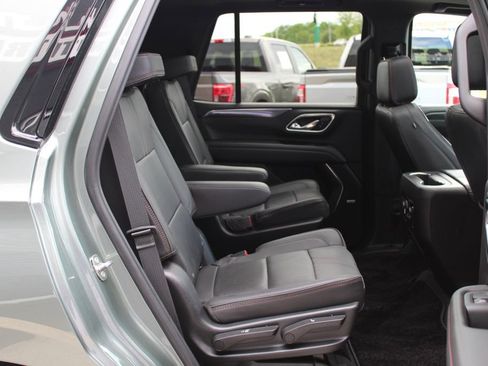 Used 2023 Chevrolet Tahoe RST w/ Luxury Package AWD/4WD image 26