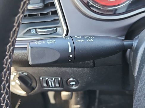 Used 2023 Dodge Challenger SRT Hellcat image 24