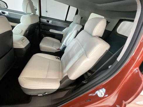 Used 2024 Hyundai Santa Fe Calligraphy AWD/4WD image 23