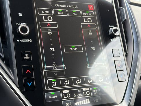 New 2026 Subaru Crosstrek 2.5i Sport image 21