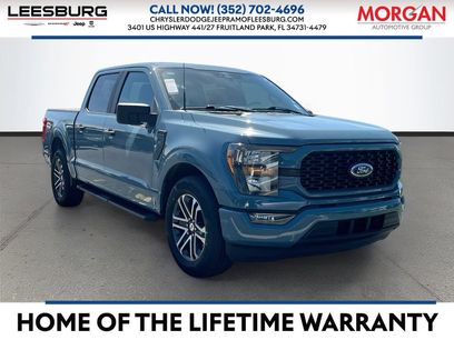 Used 2023 Ford F150 XL w/ STX Appearance Package