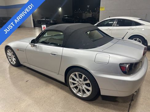 Used 2006 Honda S2000 image 4