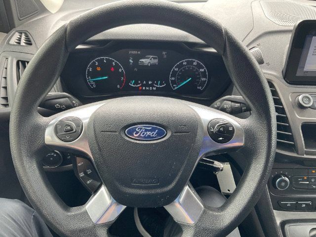 Used 2020 Ford Transit Connect XL FWD image 11