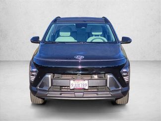 Used 2024 Hyundai Kona Limited AWD/4WD video 2