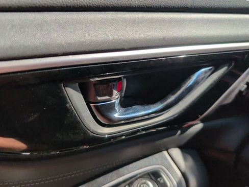 Used 2024 Subaru Outback Touring image 14