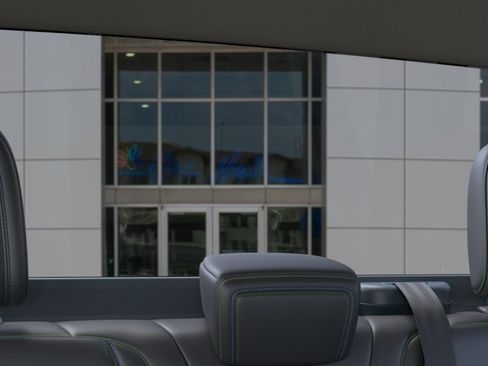 New 2025 Ford Maverick Lobo AWD/4WD image 24