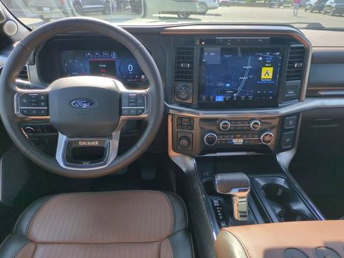 Used 2024 Ford F150 King Ranch AWD/4WD image 31