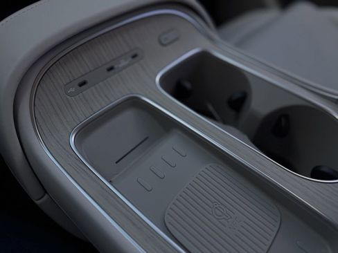 New 2026 Hyundai Palisade Calligraphy image 20