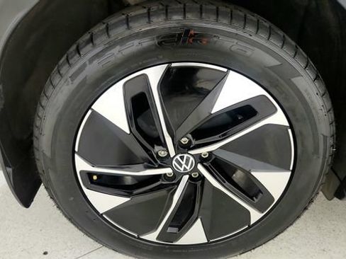 Used 2022 Volkswagen ID.4 Pro S AWD/4WD image 79