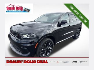 Used 2024 Dodge Durango GT 360° Tour
