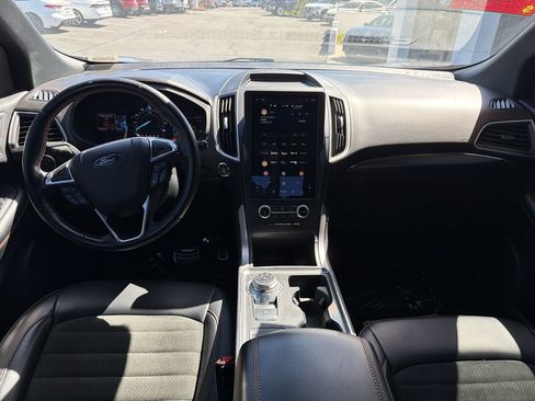 Used 2022 Ford Edge ST-Line AWD/4WD image 18