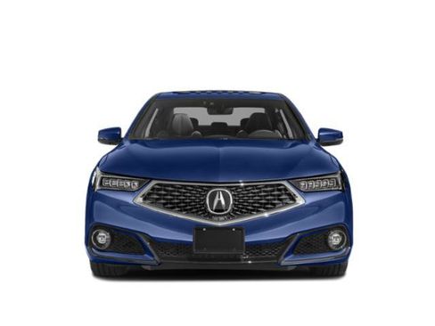 Used 2019 Acura TLX w/ Technology & A-SPEC Package AWD/4WD image 4