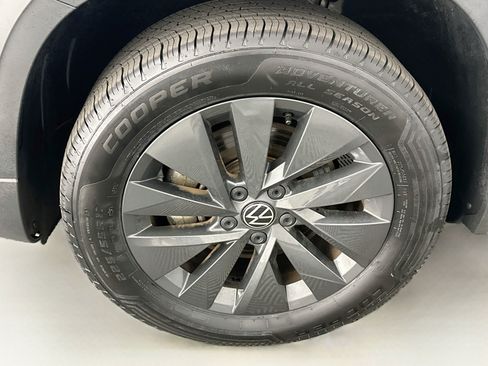 Used 2022 Volkswagen Taos S AWD/4WD image 11
