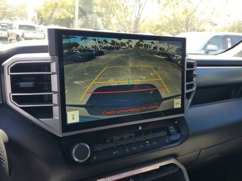 New 2026 Toyota Tundra SR5 AWD/4WD image 16