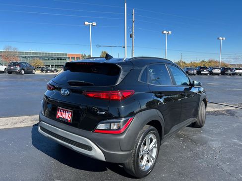 Used 2023 Hyundai Kona SEL image 9