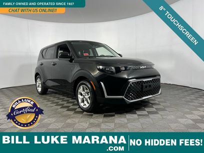 Used 2024 Kia Soul LX w/ Option Group 015