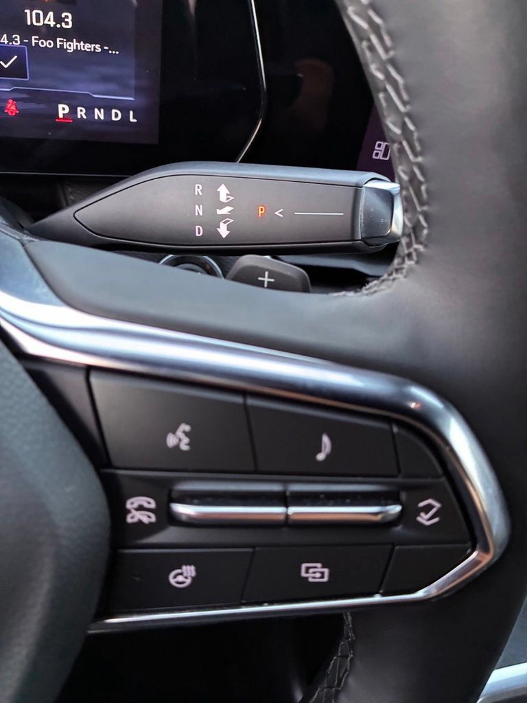 Used 2026 Chevrolet Equinox LT FWD image 31