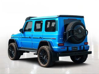 Used 2023 Mercedes-Benz G 63 AMG Squared video 2