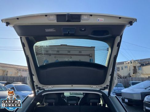 Used 2024 Kia EV6 Wind image 9