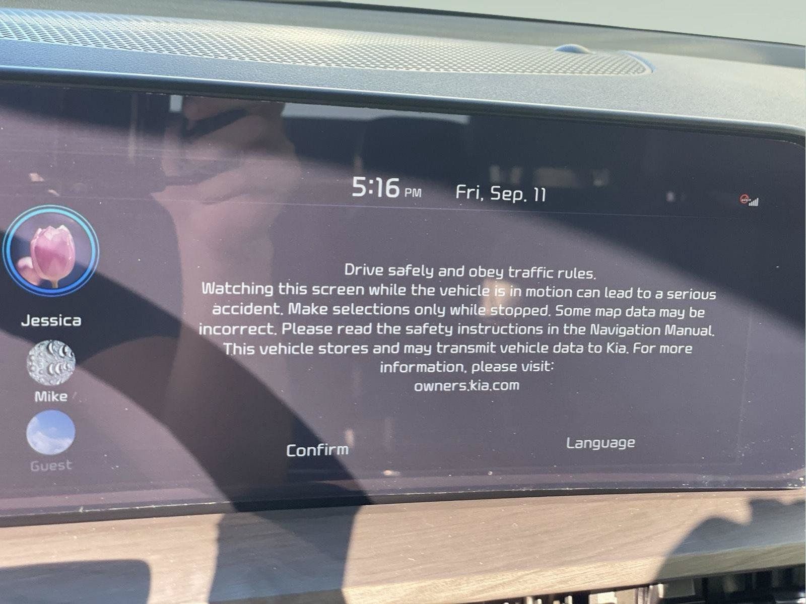 Used 2024 Kia Telluride SX Prestige X-Pro AWD/4WD image 41