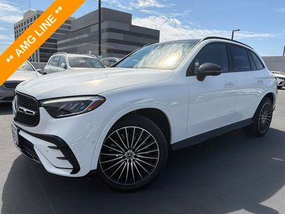 Certified 2024 Mercedes-Benz GLC 300