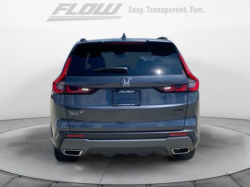 Certified 2024 Honda CR-V Sport-L image 8