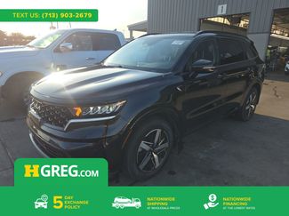 Used 2022 Kia Sorento S FWD video 1