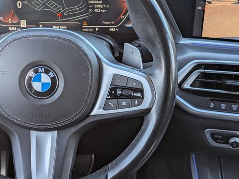 Used 2021 BMW X5 sDrive40i w/ M Sport Package image 21