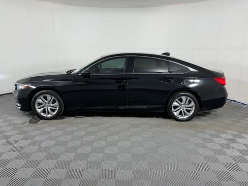 Used 2020 Honda Accord LX image 2