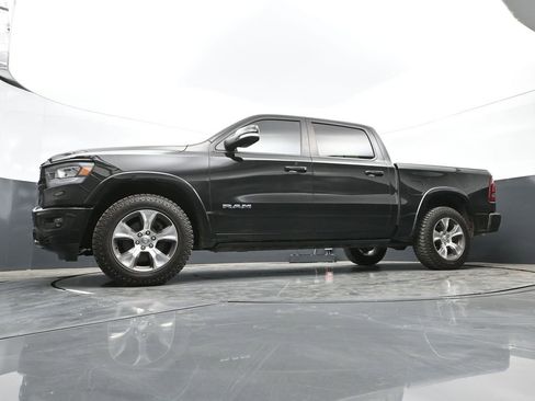 Used 2022 RAM 1500 Laramie image 48