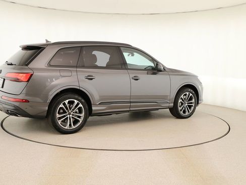New 2026 Audi Q7 2.0T Premium Plus image 7