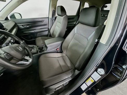 Certified 2023 Honda CR-V EX image 27