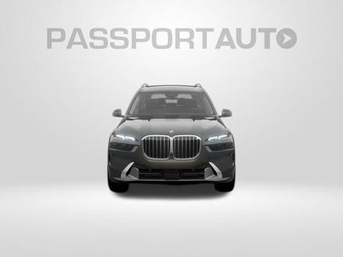 New 2026 BMW X7 xDrive40i image 3