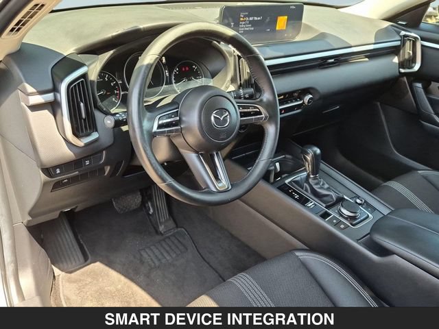 Used 2024 MAZDA CX-50 AWD 2.5 S w/ Cargo Package image 16