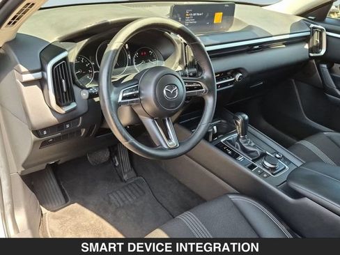 Used 2024 MAZDA CX-50 AWD 2.5 S w/ Cargo Package image 16