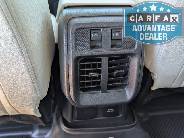 Used 2025 Ford Bronco Heritage Edition AWD/4WD image 28