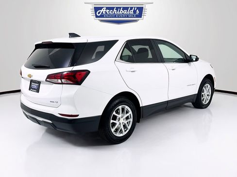Used 2024 Chevrolet Equinox LT image 7