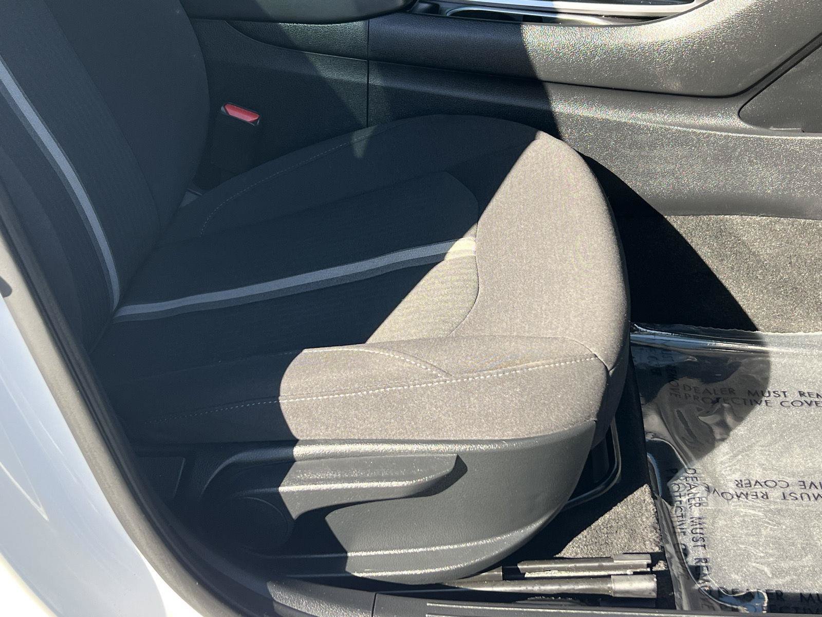 Used 2022 Hyundai Sonata SEL FWD image 21