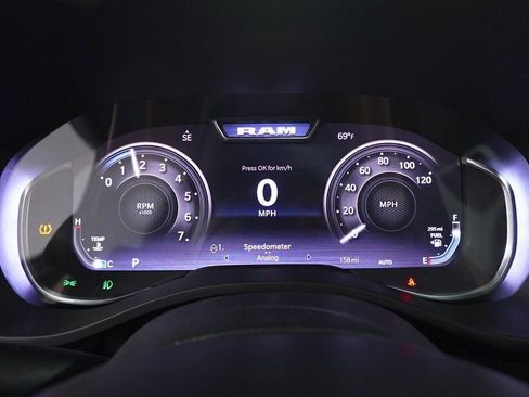 New 2026 RAM 1500 Big Horn image 15