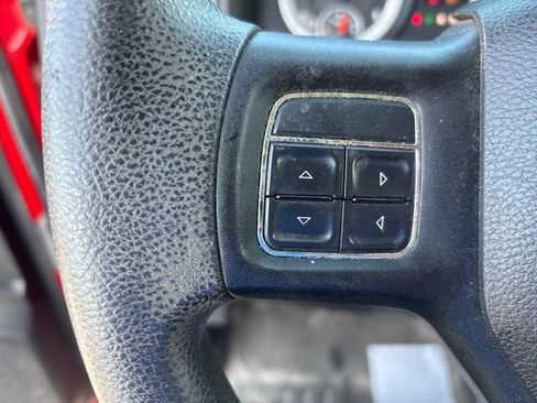 Used 2013 RAM 2500 Tradesman w/ Chrome Appearance Group AWD/4WD image 13