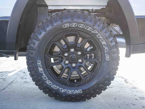 New 2026 RAM 1500 Rebel w/ Bed Utility Group image 11