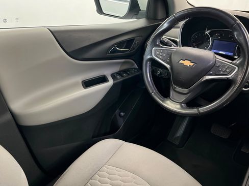 Used 2020 Chevrolet Equinox LT AWD/4WD image 12