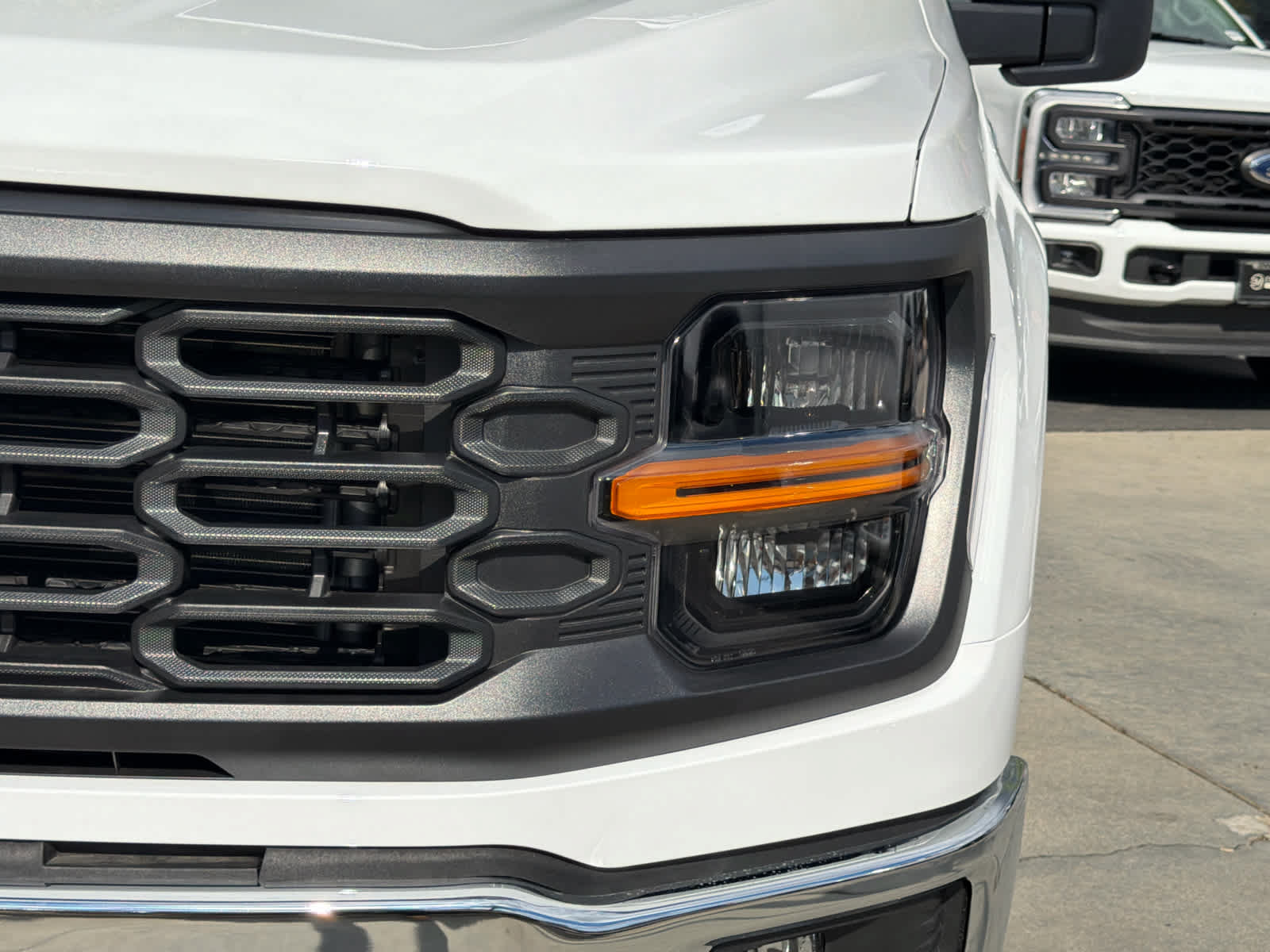 New 2026 Ford F150 XL RWD image 14