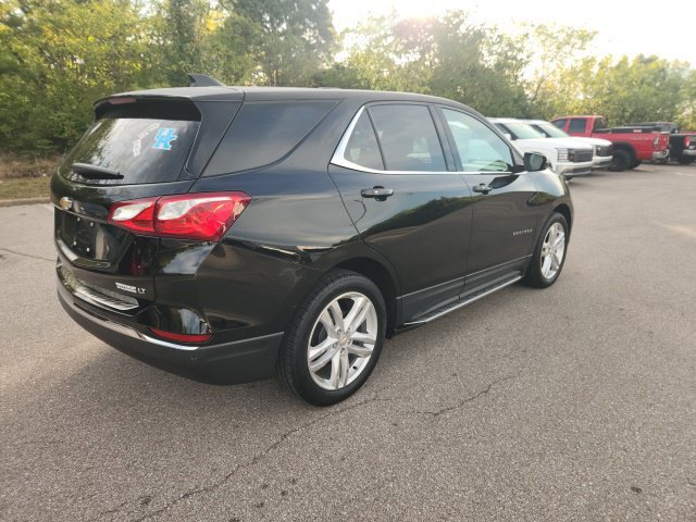 Used 2019 Chevrolet Equinox LT FWD image 9