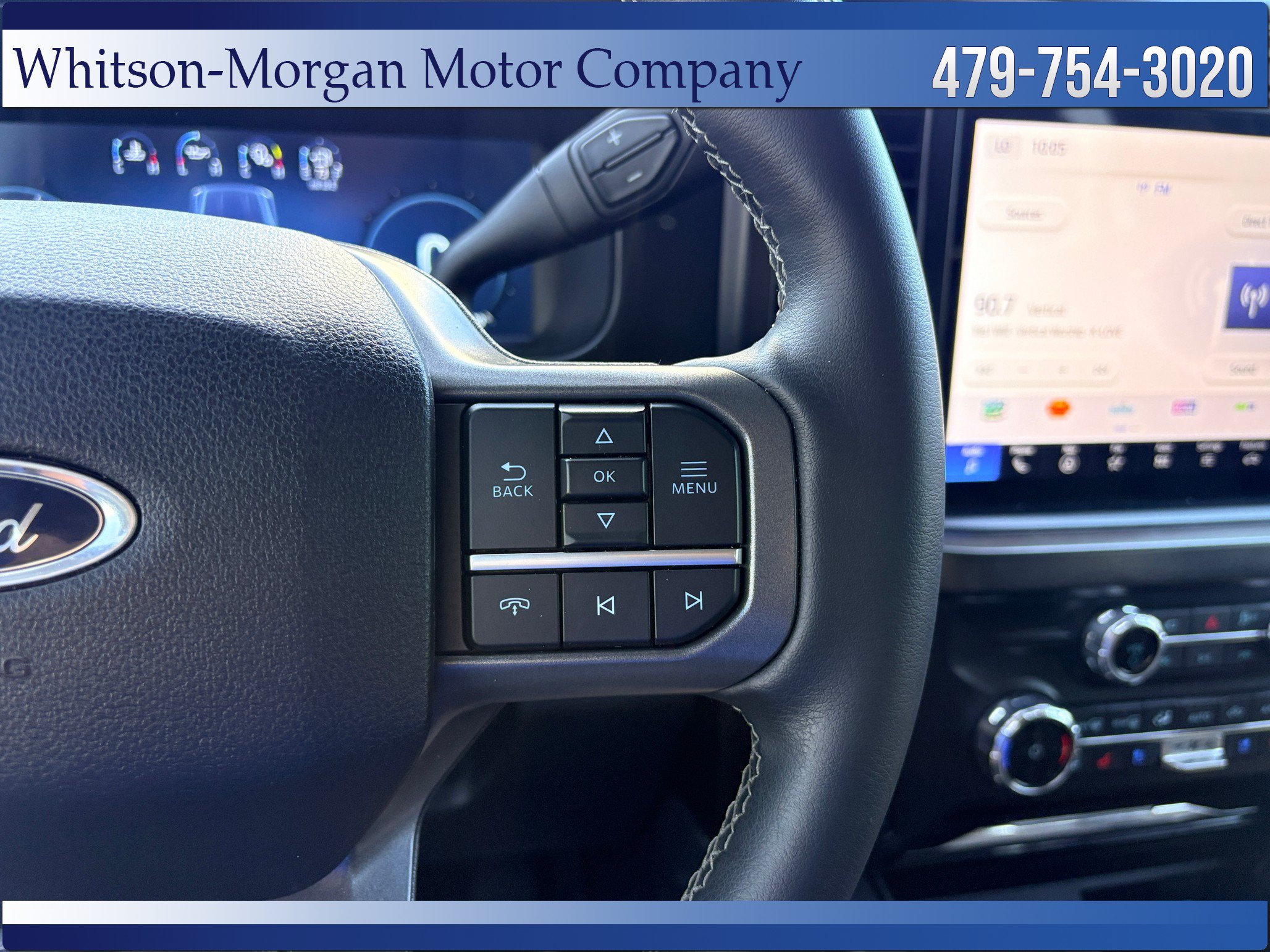 Used 2026 Ford F250 Lariat w/ Tremor Off-Road Package AWD/4WD image 22