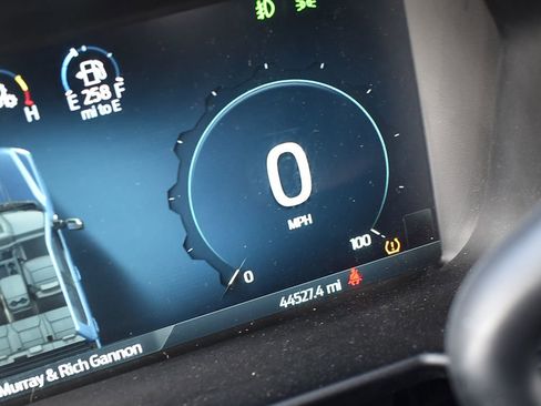 Used 2023 Ford F350 Lariat w/ Lariat Ultimate Package image 11