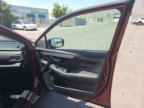 Used 2021 Subaru Outback Limited AWD/4WD image 19